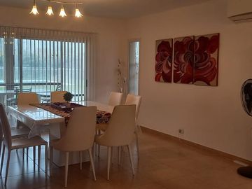 Casa en Santa Juana