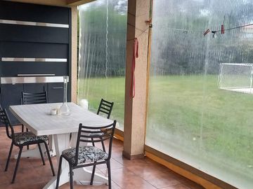 Casa en Santa Juana