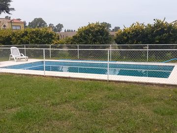 Casa en Santa Juana