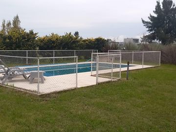 Casa en Santa Juana