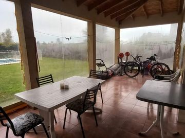 Casa en Santa Juana