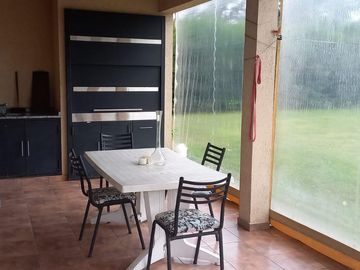 Casa en Santa Juana
