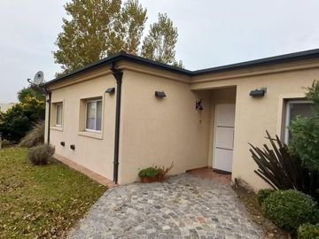 Casa en Santa Juana