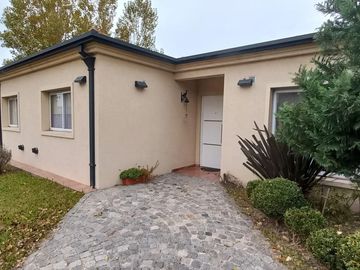 Casa en Santa Juana