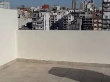 Departamento Monoambiente en venta - 1 Baño - 35Mts2 - Almagro