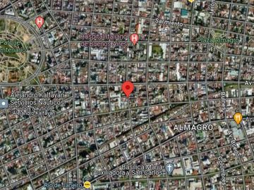 Departamento Monoambiente en venta - 1 Baño - 35Mts2 - Almagro
