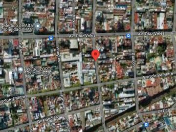 Departamento Monoambiente en venta - 1 Baño - 35Mts2 - Almagro