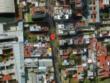 Departamento Monoambiente en venta - 1 Baño - 35Mts2 - Almagro