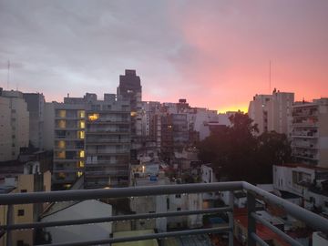 Departamento Monoambiente en venta - 1 Baño - 35Mts2 - Almagro