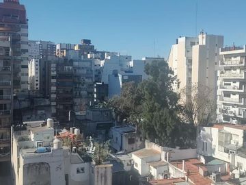 Departamento Monoambiente en venta - 1 Baño - 35Mts2 - Almagro