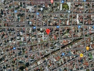 Departamento Monoambiente en venta - 1 Baño - 35Mts2 - Almagro
