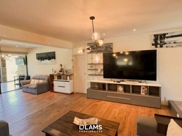 Casa en Venta - 3 ambientes con piscina en Barrio Privado Arenas del Sur