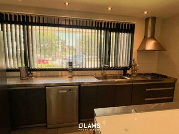 Casa en Venta - 3 ambientes con piscina en Barrio Privado Arenas del Sur