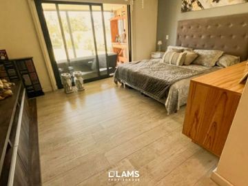 Casa en Venta - 3 ambientes con piscina en Barrio Privado Arenas del Sur