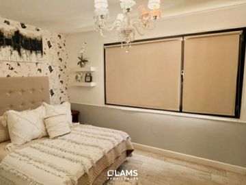 Casa en Venta - 3 ambientes con piscina en Barrio Privado Arenas del Sur