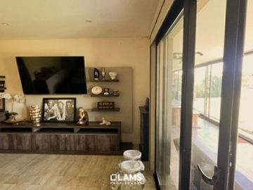Casa en Venta - 3 ambientes con piscina en Barrio Privado Arenas del Sur