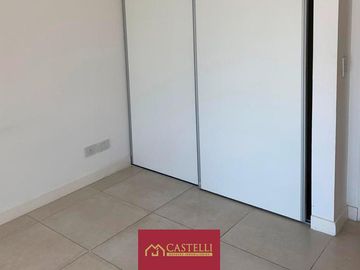 Departamento 2 Ambientes en Alquiler Pilar VILAHAUS
