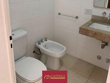 Departamento 2 Ambientes en Alquiler Pilar VILAHAUS