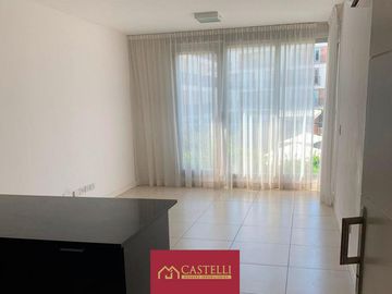 Departamento 2 Ambientes en Alquiler Pilar VILAHAUS
