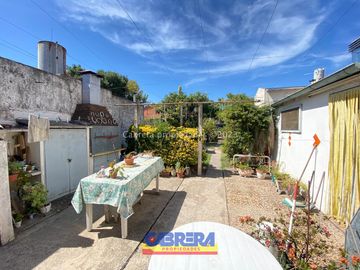Casa en Lomas de Zamora Este