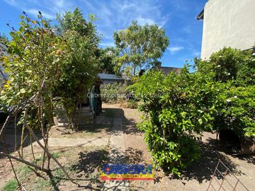 Casa en Lomas de Zamora Este