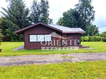 VENTA DE COMPLEJO TURISTICO LAGO VILLARRICA EL MOLCO