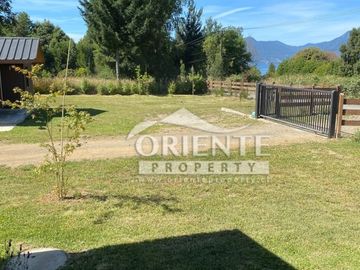 VENTA DE COMPLEJO TURISTICO LAGO VILLARRICA EL MOLCO