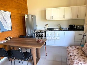 VENTA DE COMPLEJO TURISTICO LAGO VILLARRICA EL MOLCO