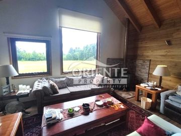 VENTA DE COMPLEJO TURISTICO LAGO VILLARRICA EL MOLCO
