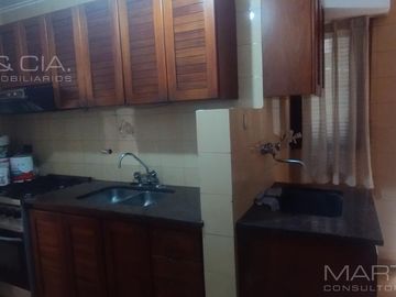 DEPARTAMENTO 2 DOR NUEVA CORDOBA CON PATIO TERRAZA