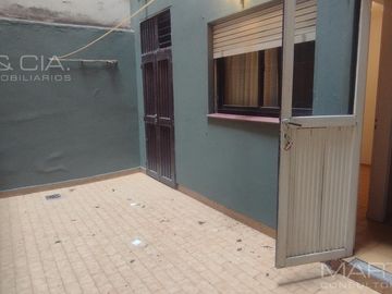DEPARTAMENTO 2 DOR NUEVA CORDOBA CON PATIO TERRAZA