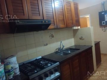 DEPARTAMENTO 2 DOR NUEVA CORDOBA CON PATIO TERRAZA