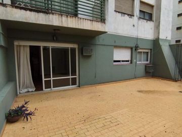 DEPARTAMENTO 2 DOR NUEVA CORDOBA CON PATIO TERRAZA