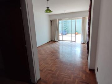 DEPARTAMENTO 2 DOR NUEVA CORDOBA CON PATIO TERRAZA