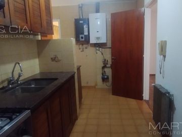 DEPARTAMENTO 2 DOR NUEVA CORDOBA CON PATIO TERRAZA