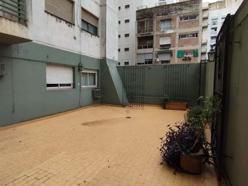 DEPARTAMENTO 2 DOR NUEVA CORDOBA CON PATIO TERRAZA