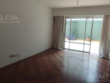 DEPARTAMENTO 2 DOR NUEVA CORDOBA CON PATIO TERRAZA