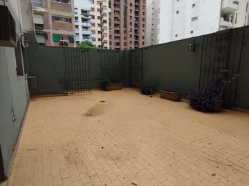 DEPARTAMENTO 2 DOR NUEVA CORDOBA CON PATIO TERRAZA