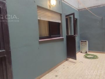 DEPARTAMENTO 2 DOR NUEVA CORDOBA CON PATIO TERRAZA