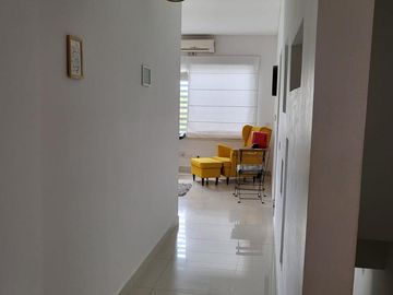 Casa en Venta en Santa Catalina. Villanueva.