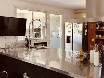 Casa en Venta en Santa Catalina. Villanueva.