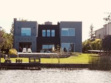 Casa en Venta en Santa Catalina. Villanueva.