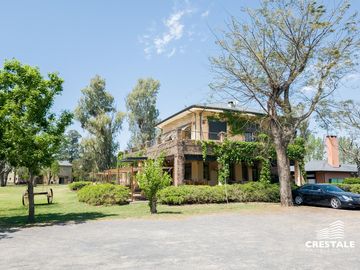 Casa 3 dormitorios en venta - La Rinconada Club de Campo