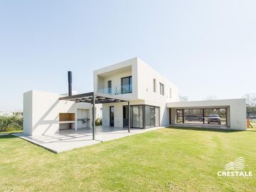 Casa 3 dormitorios en venta - La Rinconada Club de Campo