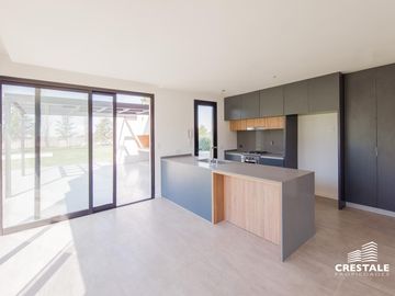 Casa 3 dormitorios en venta - La Rinconada Club de Campo