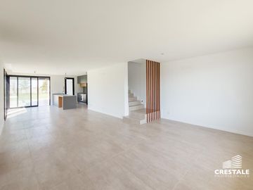 Casa 3 dormitorios en venta - La Rinconada Club de Campo