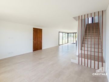Casa 3 dormitorios en venta - La Rinconada Club de Campo