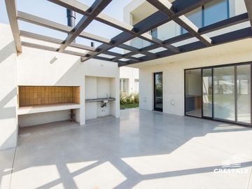 Casa 3 dormitorios en venta - La Rinconada Club de Campo