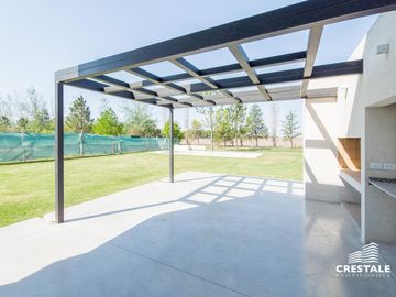 Casa 3 dormitorios en venta - La Rinconada Club de Campo