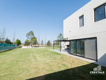Casa 3 dormitorios en venta - La Rinconada Club de Campo